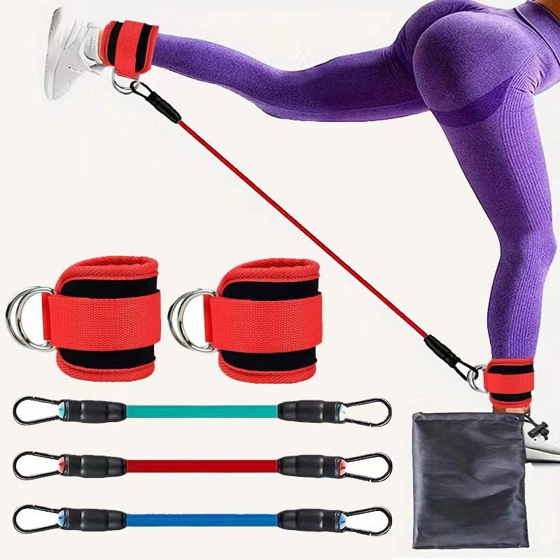 Ankle Resistance Bands