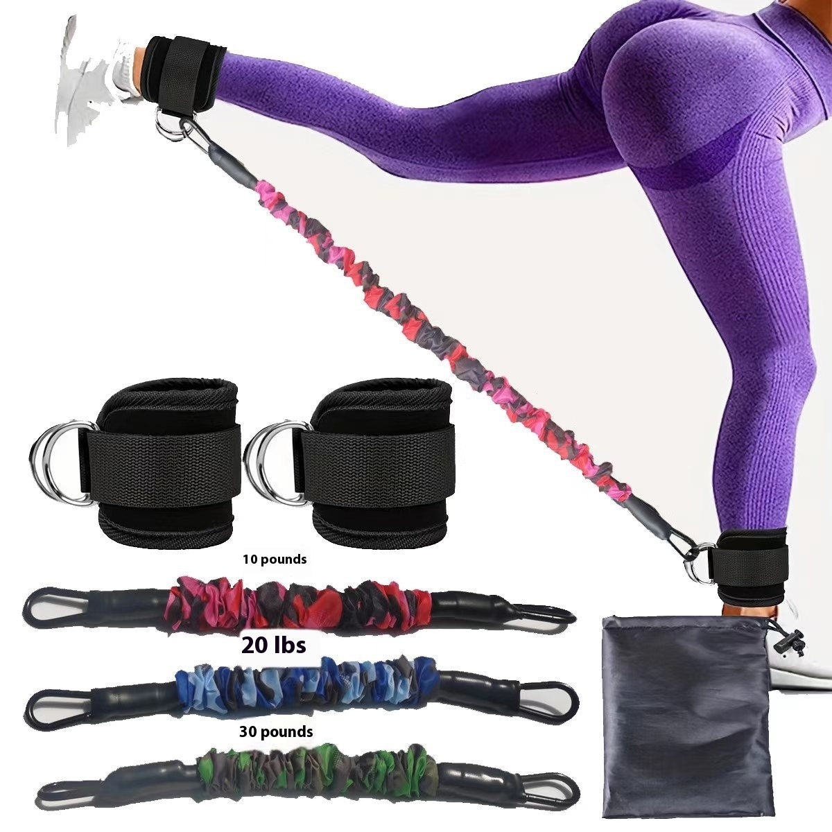 Ankle Resistance Bands