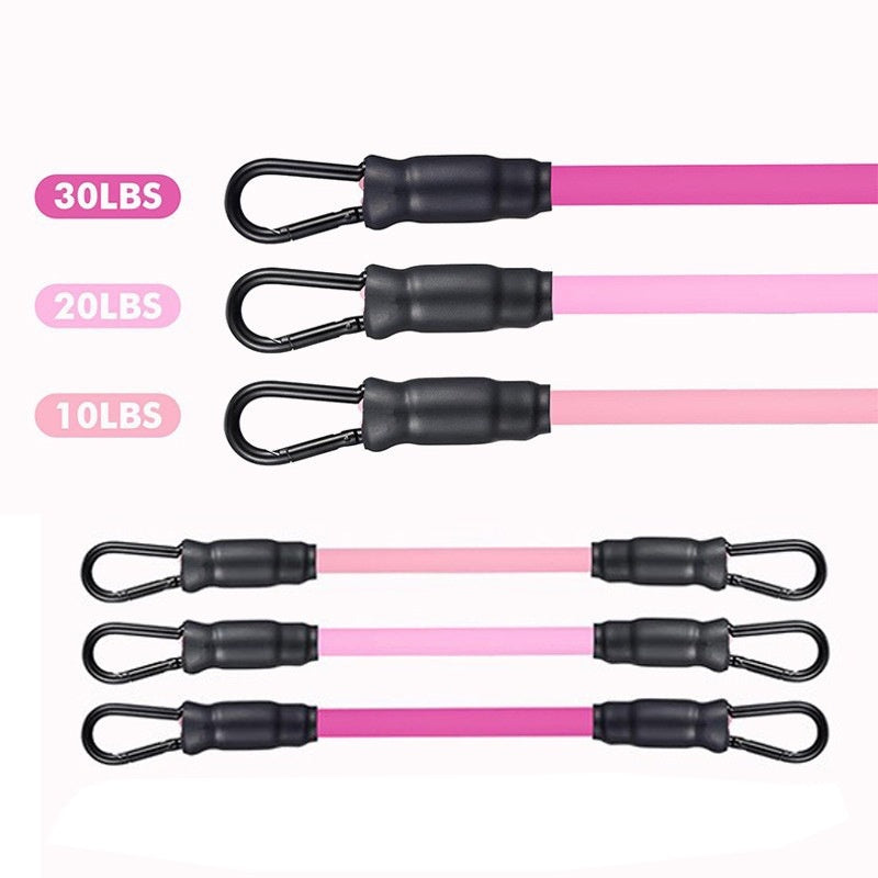 Ankle Resistance Bands