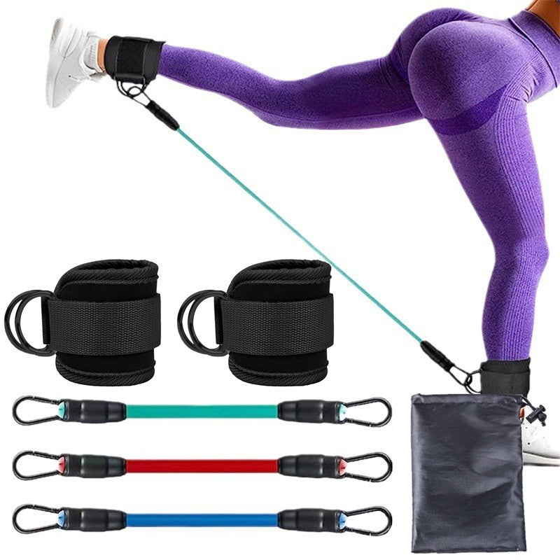 Ankle Resistance Bands