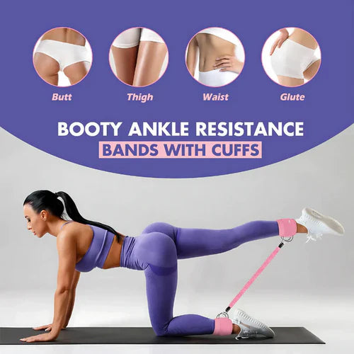 Ankle Resistance Bands